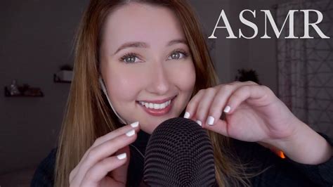 asmr tuber